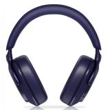 Bowers & Wilkins - Px7 S3 Auriculares Inalámbrico Diadema Llamadas/Música/Deporte/Uso diario USB Tipo C Bluetooth Azul