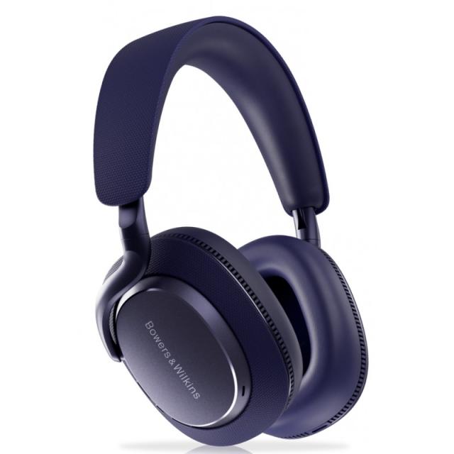 Bowers & Wilkins - Px7 S3 Auriculares Inalámbrico Diadema Llamadas/Música/Deporte/Uso diario USB Tipo C Bluetooth Azul