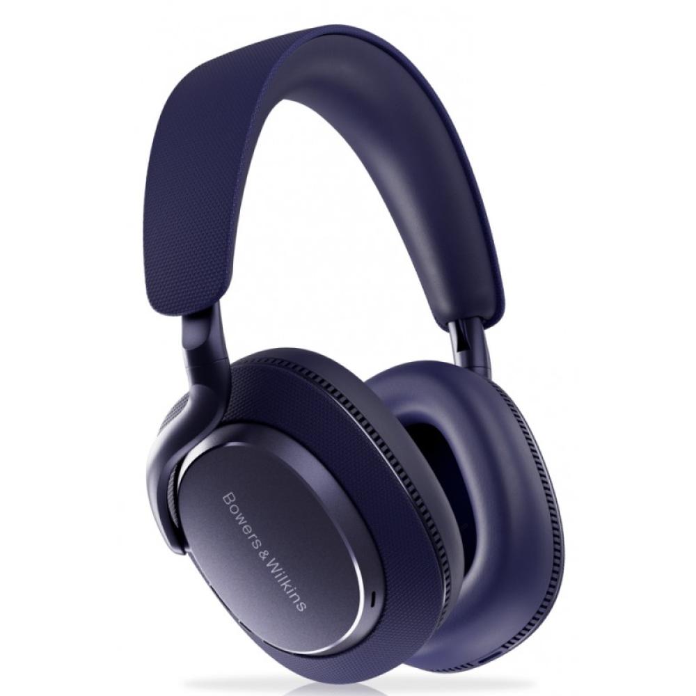 Bowers & Wilkins - Px7 S3 Auriculares Inalámbrico Diadema Llamadas/Música/Deporte/Uso diario USB Tipo C Bluetooth Azul