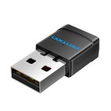 Vention - Adaptador USB - WiFi KDSB0/ 433Mbps