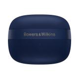 Bowers & Wilkins - Pi8 Auriculares True Wireless Stereo (TWS) Dentro de oído Llamadas/Música Bluetooth Azul