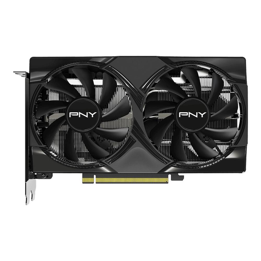 PNY - GeForce RTX 5060 8GB NVIDIA GDDR7 - VCG50608DFXPB1-O