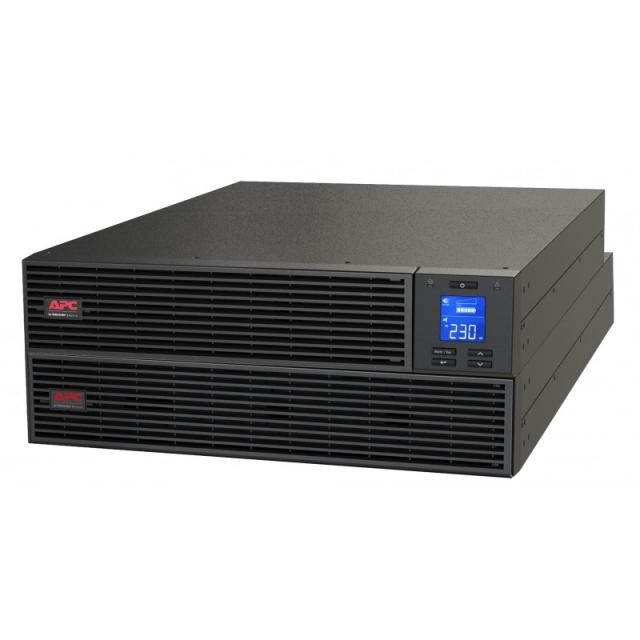 APC - SRV10KRIRK sistema de alimentación ininterrumpida (UPS) Doble conversión (en línea) 10 kVA 10000 W