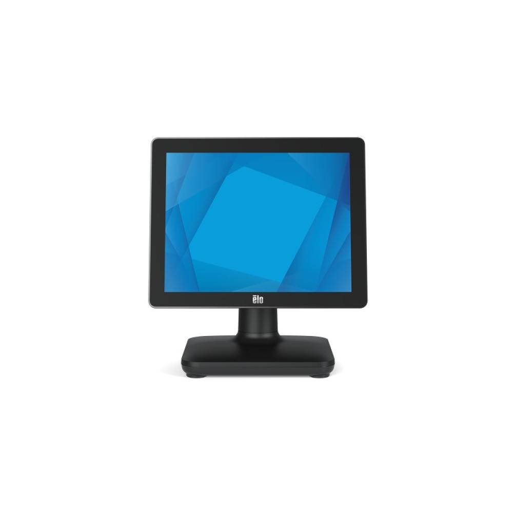 Elo Touch Solutions - 17-inch (5:4) EloPOS Todo-en-Uno 2,1 GHz i5-8500T 43,2 cm (17") 1280 x 1024 Pixeles Pantalla táctil Negro