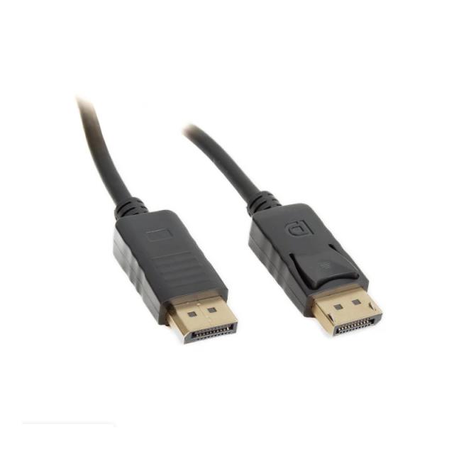 iggual - Cable DisplayPort (M) 1.4 8K@60hz 2 metros