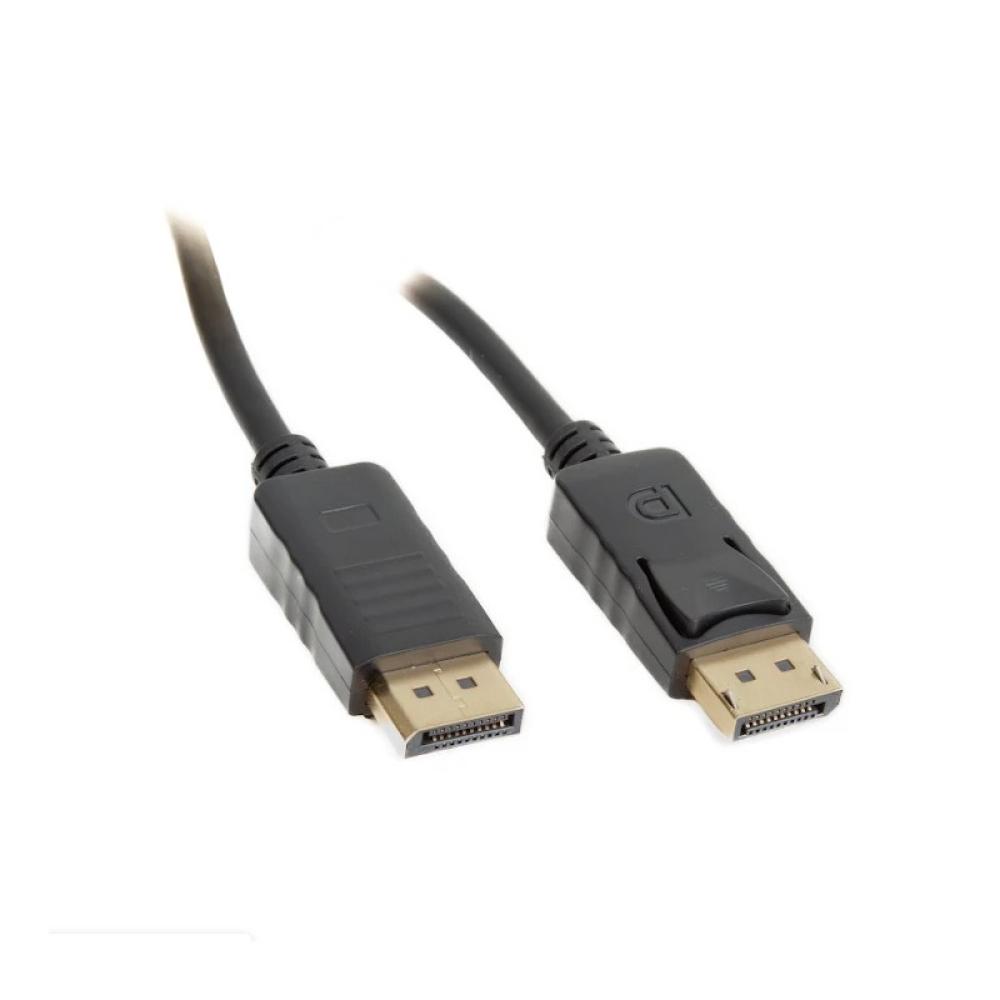 iggual - Cable DisplayPort (M) 1.4 8K@60hz 2 metros