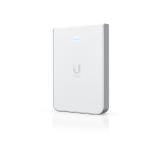 Ubiquiti - Unifi 6 In-Wall 4800 Mbit/s Blanco Energía sobre Ethernet (PoE)