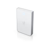 Ubiquiti - Unifi 6 In-Wall 4800 Mbit/s Blanco Energía sobre Ethernet (PoE)