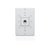 Ubiquiti - Unifi 6 In-Wall 4800 Mbit/s Blanco Energía sobre Ethernet (PoE)