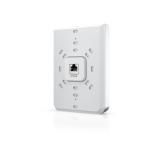 Ubiquiti - Unifi 6 In-Wall 4800 Mbit/s Blanco Energía sobre Ethernet (PoE)
