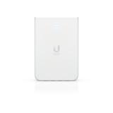 Ubiquiti - Unifi 6 In-Wall 4800 Mbit/s Blanco Energía sobre Ethernet (PoE)