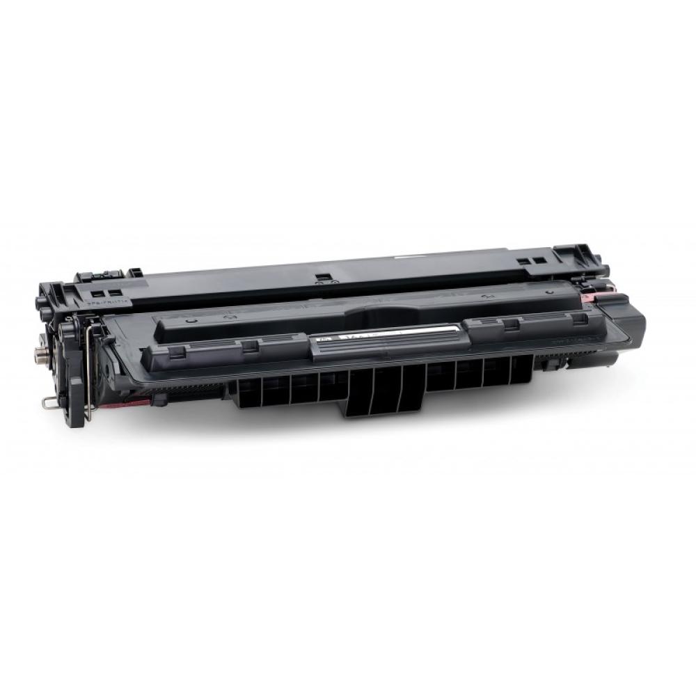 HP - Cartucho de tóner original LaserJet 16A negro