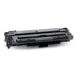 HP - Cartucho de tóner original LaserJet 16A negro