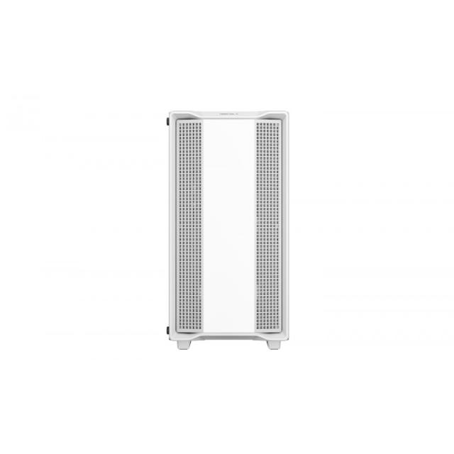 DeepCool - CC360 WH ARGB Mini Tower Blanco