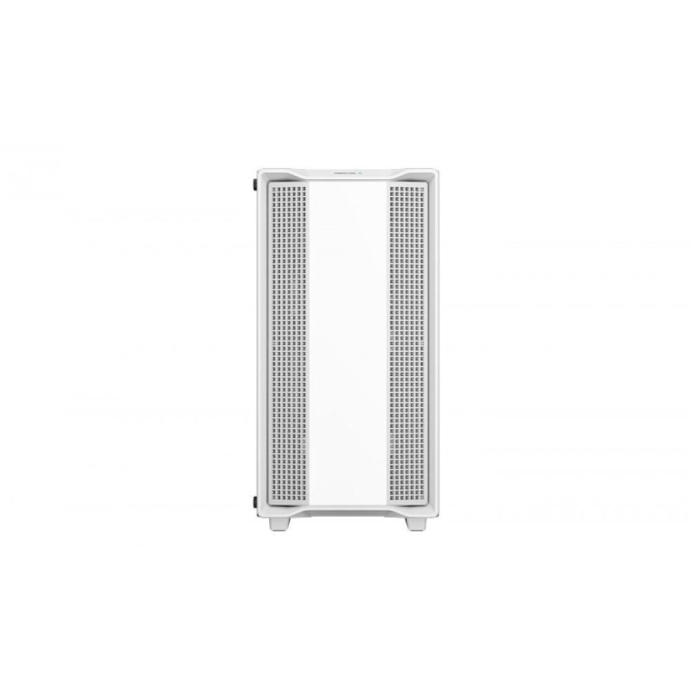 DeepCool - CC360 WH ARGB Mini Tower Blanco