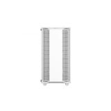 DeepCool - CC360 WH ARGB Mini Tower Blanco
