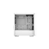DeepCool - CC360 WH ARGB Mini Tower Blanco