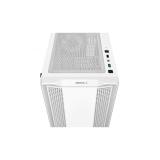 DeepCool - CC360 WH ARGB Mini Tower Blanco