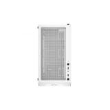 DeepCool - CC360 WH ARGB Mini Tower Blanco