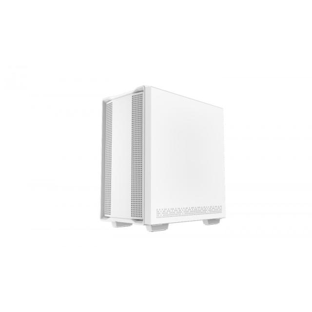 DeepCool - CC360 WH ARGB Mini Tower Blanco