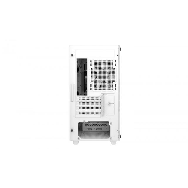 DeepCool - CC360 WH ARGB Mini Tower Blanco