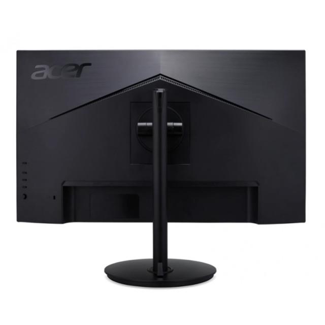 Acer - CB242Y pantalla para PC 60,5 cm (23.8") 1920 x 1080 Pixeles Full HD LED Negro