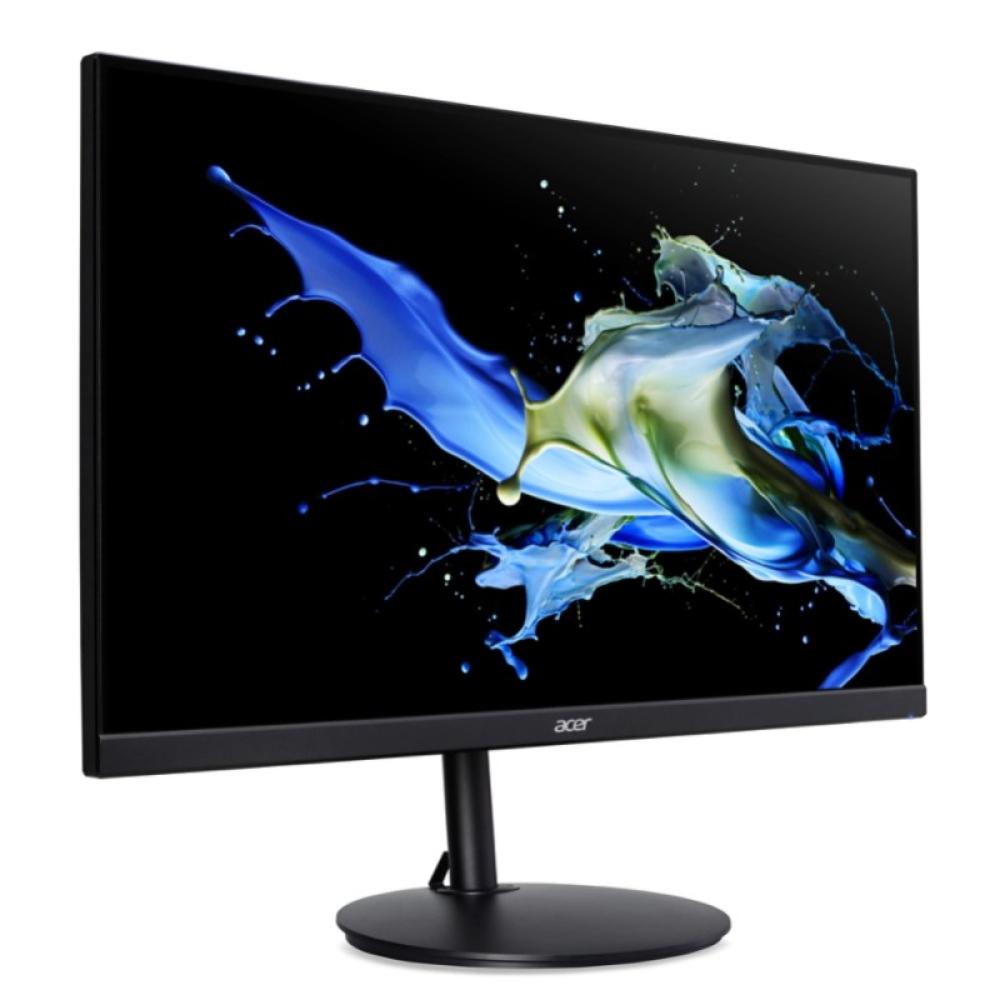 Acer - CB242Y pantalla para PC 60,5 cm (23.8") 1920 x 1080 Pixeles Full HD LED Negro