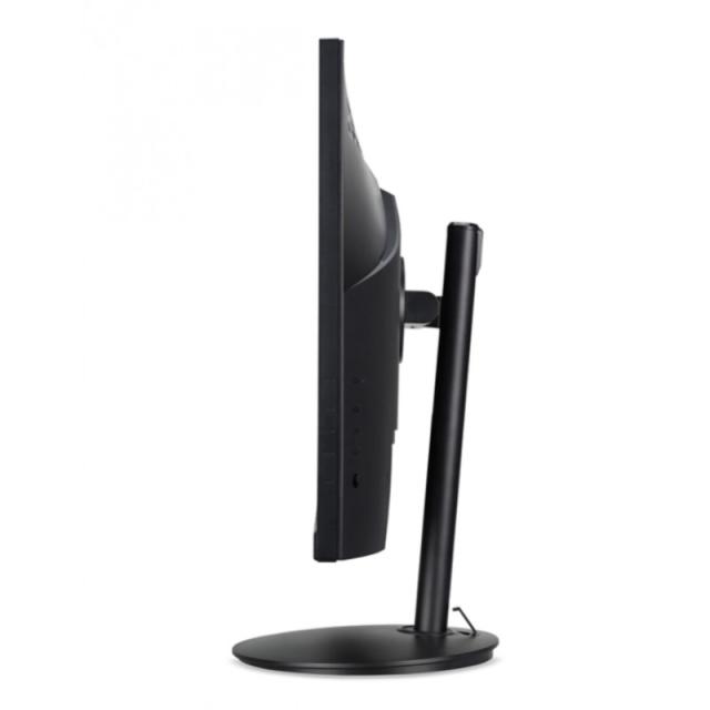 Acer - CB242Y pantalla para PC 60,5 cm (23.8") 1920 x 1080 Pixeles Full HD LED Negro