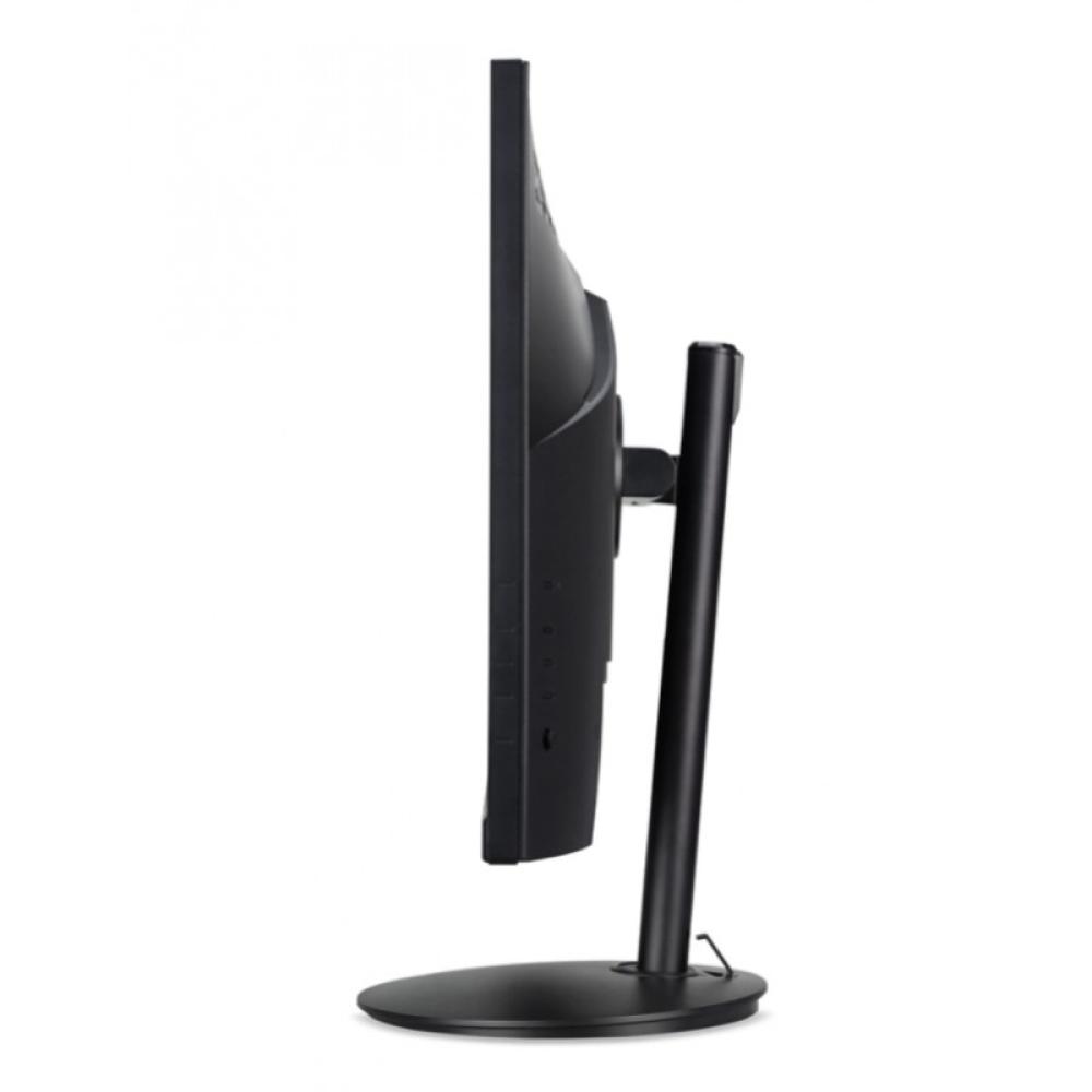 Acer - CB242Y pantalla para PC 60,5 cm (23.8") 1920 x 1080 Pixeles Full HD LED Negro