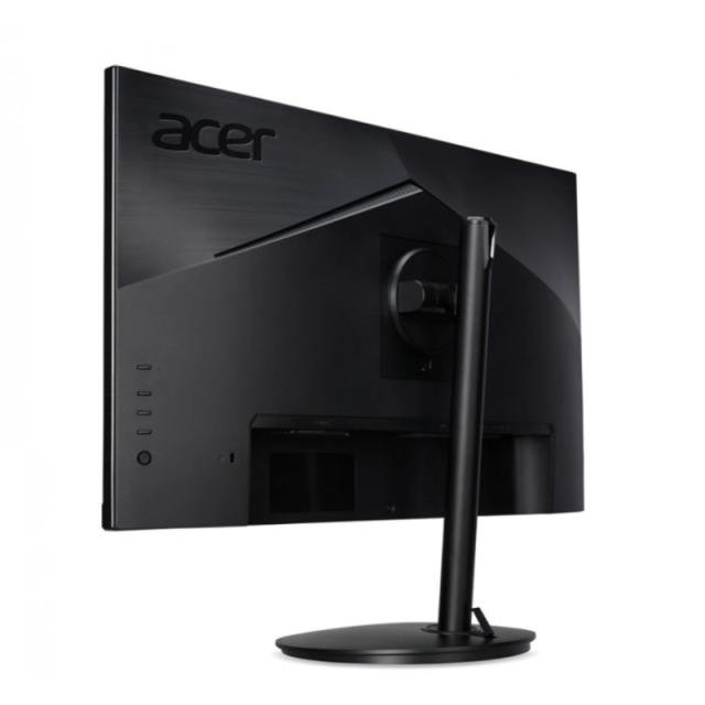 Acer - CB242Y pantalla para PC 60,5 cm (23.8") 1920 x 1080 Pixeles Full HD LED Negro