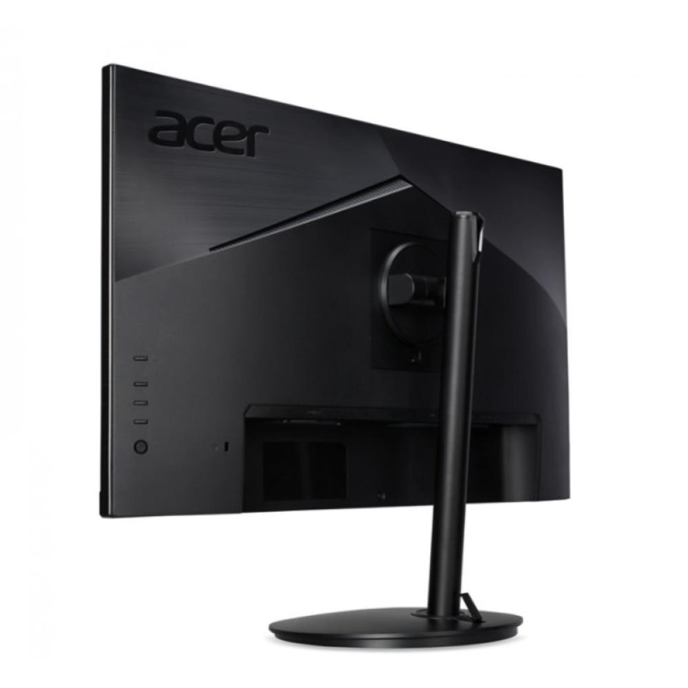 Acer - CB242Y pantalla para PC 60,5 cm (23.8") 1920 x 1080 Pixeles Full HD LED Negro