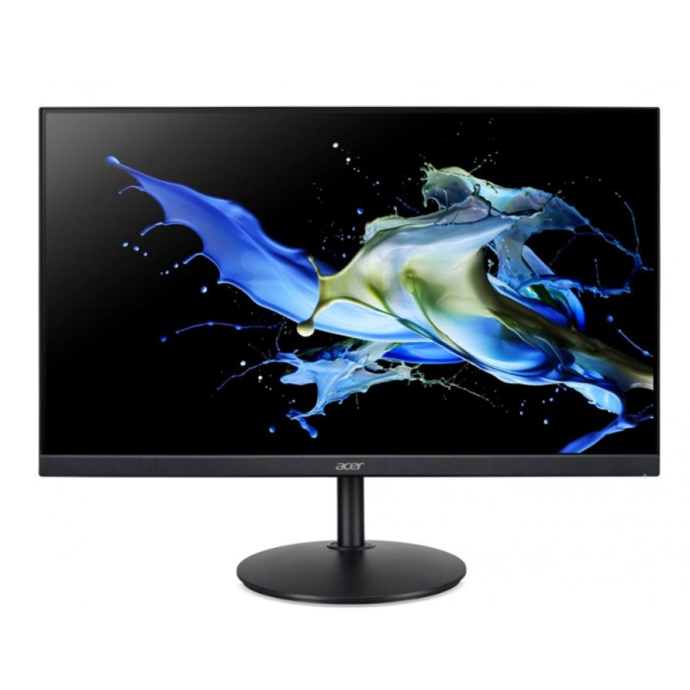Acer - CB242Y pantalla para PC 60,5 cm (23.8") 1920 x 1080 Pixeles Full HD LED Negro