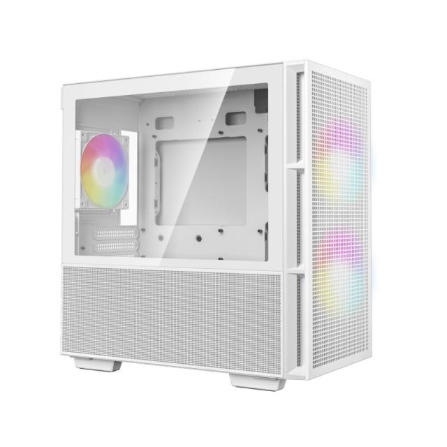 DeepCool - CH360 Blanco