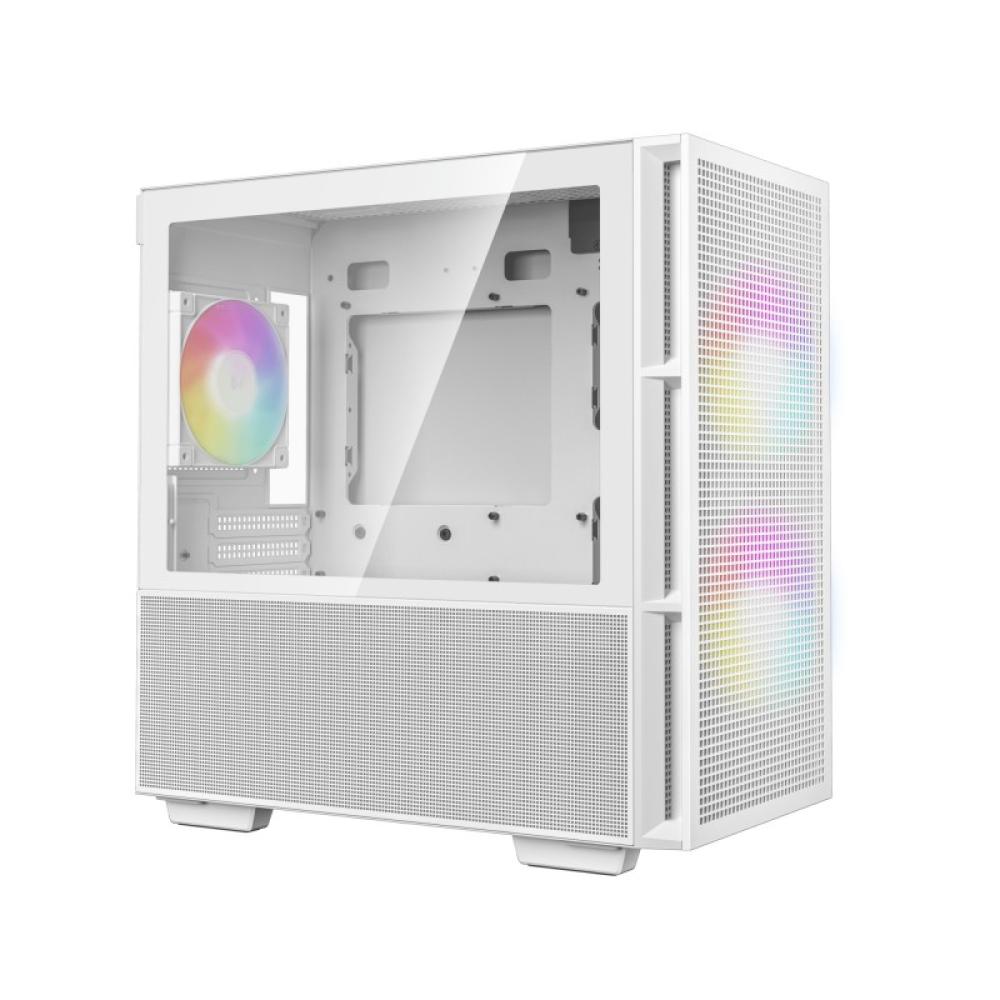 DeepCool - CH360 Blanco