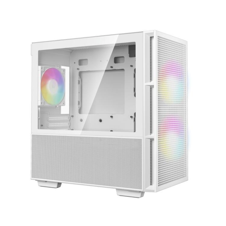 DeepCool - CH360 Blanco