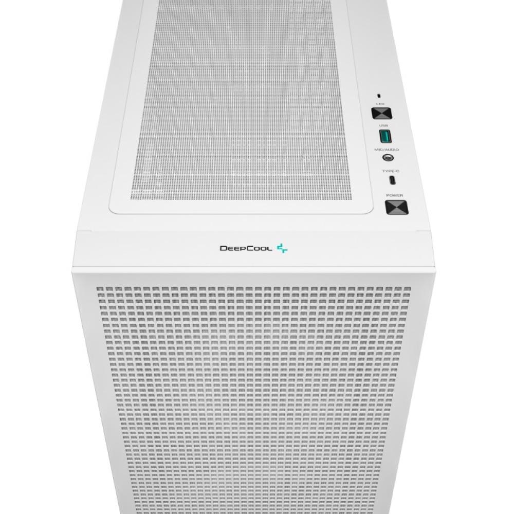DeepCool - CH360 Blanco