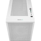 DeepCool - CH360 Blanco
