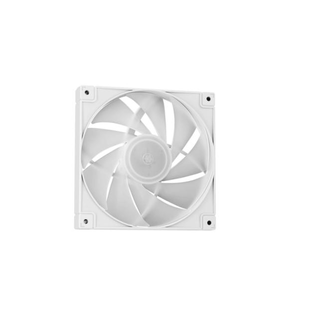 DeepCool - CH360 Blanco