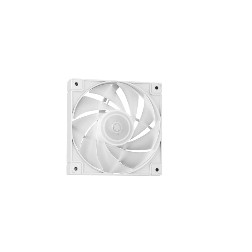 DeepCool - CH360 Blanco