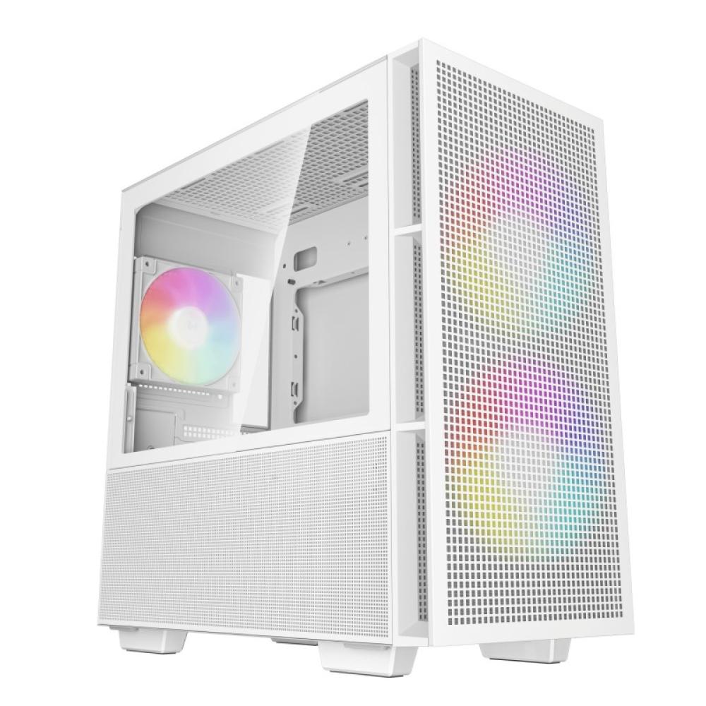 DeepCool - CH360 Blanco