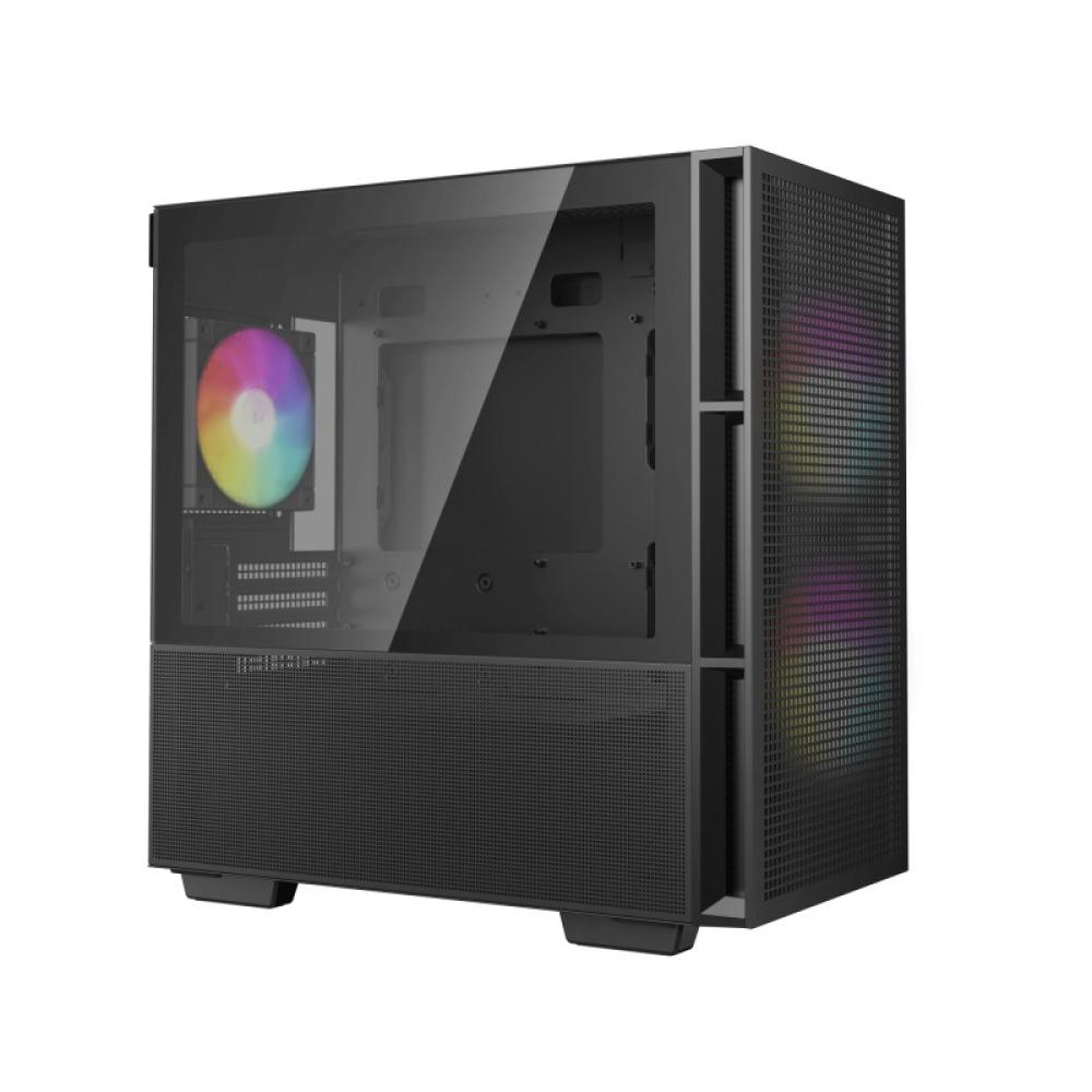 DeepCool - CH360 Negro