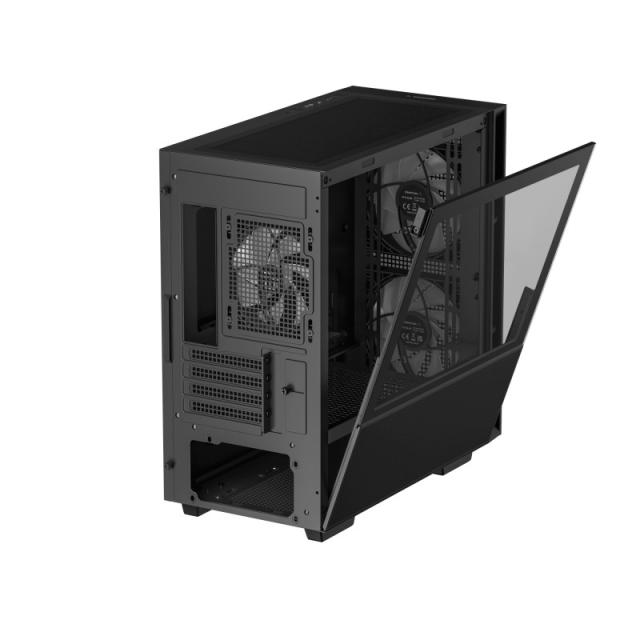 DeepCool - CH360 Negro