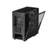 DeepCool - CH360 Negro