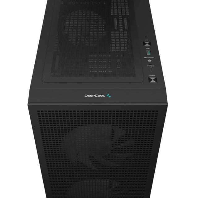 DeepCool - CH360 Negro