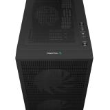 DeepCool - CH360 Negro