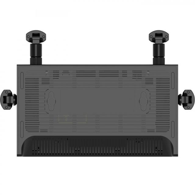 Ruijie Networks - N300 router inalámbrico Banda única (2,4 GHz)