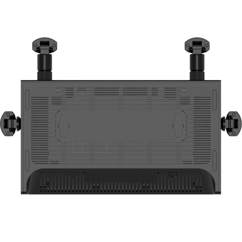 Ruijie Networks - N300 router inalámbrico Banda única (2,4 GHz)