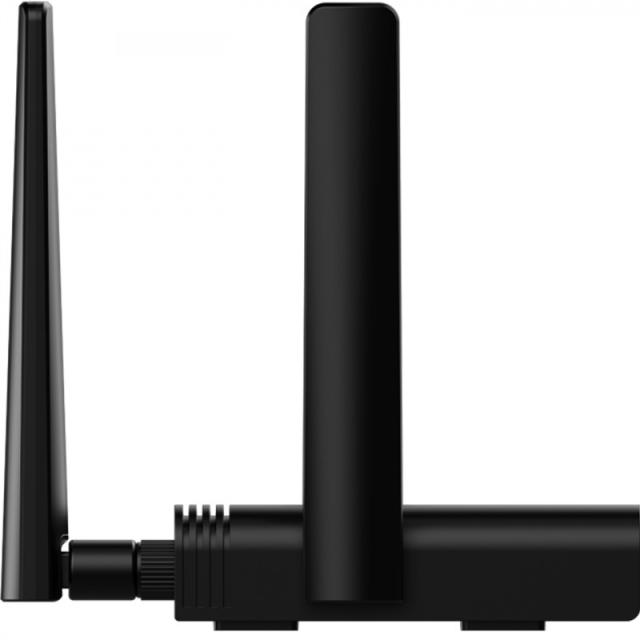 Ruijie Networks - N300 router inalámbrico Banda única (2,4 GHz)