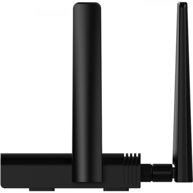 Ruijie Networks - N300 router inalámbrico Banda única (2,4 GHz)