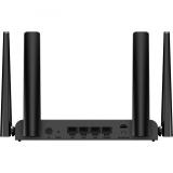 Ruijie Networks - N300 router inalámbrico Banda única (2,4 GHz)